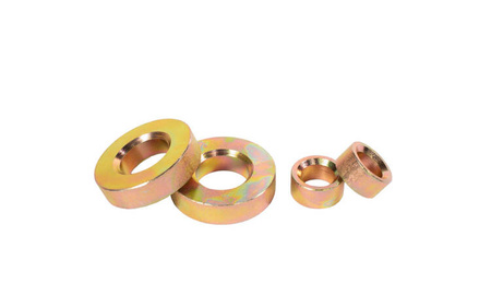 Front wishbone Spacers 2" for Nissan Patrol Y60 / Y61
