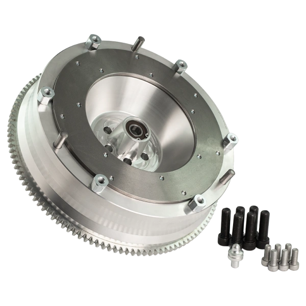 Koło zamachowe Nissan RB KA24 - BMW M57N ZF GS6-53DZ HGD JGA HGA 6-biegów  - 240mm / 9.45"