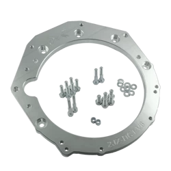 Toyota JZ - BMW DCT DKG GS7D36SG S65 V8 Gearbox Adapter