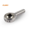 Tie rod end / tie rod end - uniball GARSW 6.RR FLURO - M6 right (male)