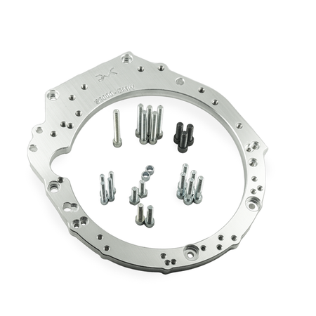 Kit de embreagem Honda S2000 - BMW DCT DKG Getrag GS7D36SG N54 N55 S55