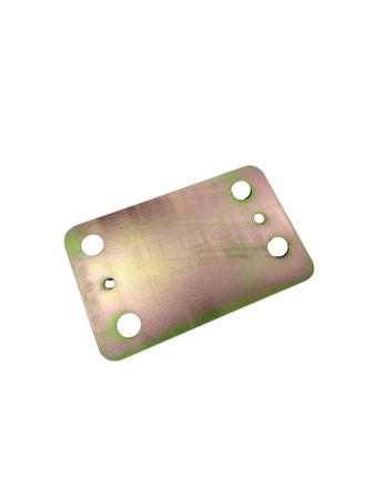 Distanziale scatola sterzo Nissan Patrol Y60 Y61