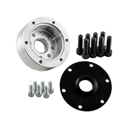 Adapter Kit Toyota 1UZ 3UZ - BMW DCT DKG Getrag GS7D36SG N54 N55 S55