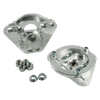 Aluminium-Camber-/Caster-Plates BMW E31 (3D)