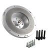 Volano GM Chevrolet LS LS1 LS2 LS3 LS6 LS7 L99 / Vortec - Nissan 350Z Z33 CD009 / Nissan 370Z Z34 JK - 250mm / 9.84"