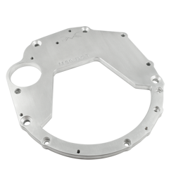 Flange de adaptação BMW M50 M52 M54 S50 S52 S54 - BMW DCT DKG GS7D36SG ( 0° Vertical)