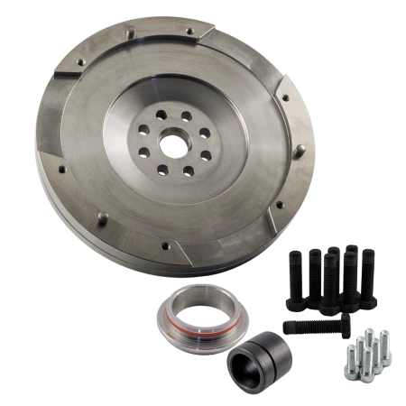 Volant moteur BMW M57n M57n2 - Nissan Patrol Y61 ZD30 / Y61 TD42 - 240mm / 9.45"