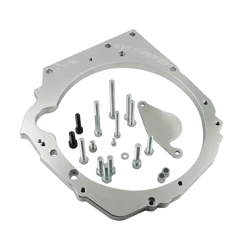 Flange de adaptação Honda K20 K24 - Mazda RX-8