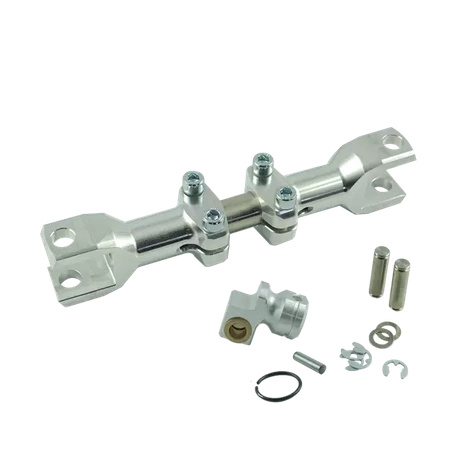 Asta del cambio regolabile DSSR per cambi BMW - Lunghezza M (160-220mm)