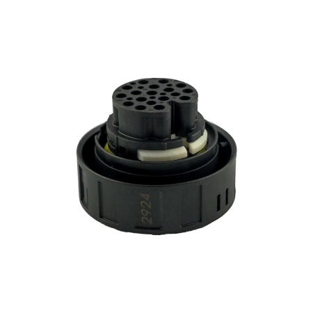 TurboLamik ZF 8HP Prise