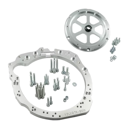 Adapter Kit Ford ST 2.5 HUBA HUWA HYDB JZDA - BMW ZF 8HP 8HP75 8HP70 8HP50 8HP51