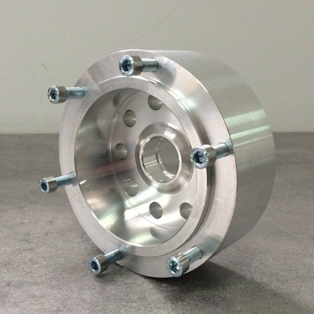 VOLANTE BMW M60 M62 V8 M70 M73 V12 para M60 M70 a M50 M57 / EMBRAGUE 240 mm