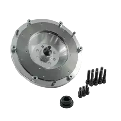 Volante de inercia Toyota JZ 1JZ 2JZ - BMW N57 N47S GS6-53DZ JGL JGG - 240mm / 9.45"