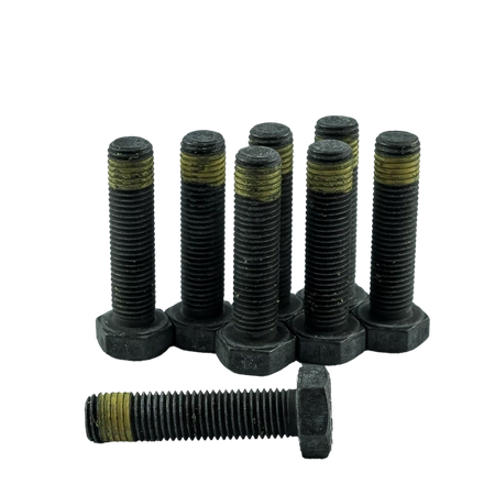 Parafusos do volante LuK 411002610 (BMW 11222243051)