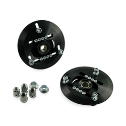 Piastre camber / caster BMW E31