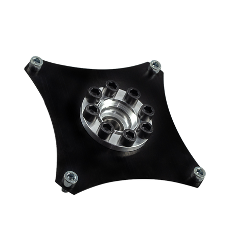 Torque converter adapter JEEP AW4 - BMW M57