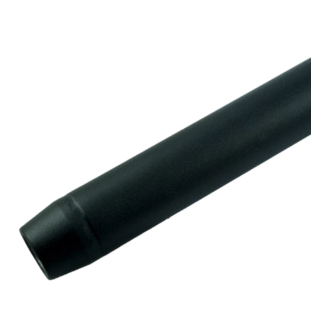 Querlenker unten einstellbar BMW E36 E46 Z4 - Polyurethan 90ShA (Schwarz)