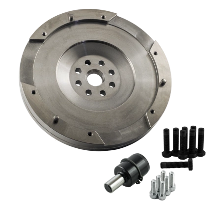 Volano monomassa BMW M57n M57n2 - BMW M57n GS6-53DZ HGU HGK - 240mm / 9.45"