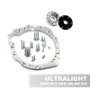 Kit adattatore Volvo White T5 T6 - DCT DKG Getrag GS7D36SG BMW N54 N55 S55