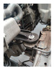 M57 Engine Mount - 3.0 Y61 Top Mount