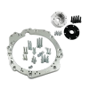 Kit adattatore Toyota 1UZ 3UZ - BMW DCT DKG Getrag GS7D36SG N54 N55 S55
