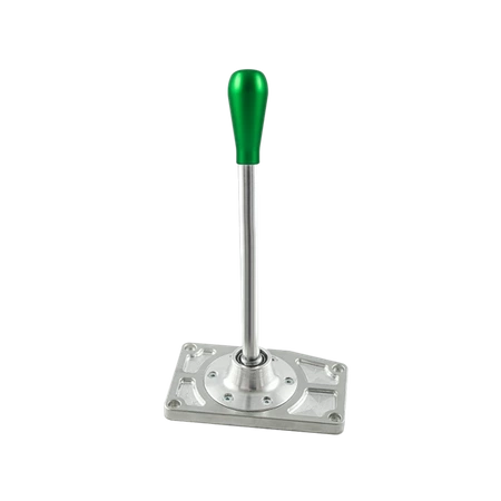 Short Shifter Toyota Chaser JZX 100 Mark II - Pomello Lungo Verde