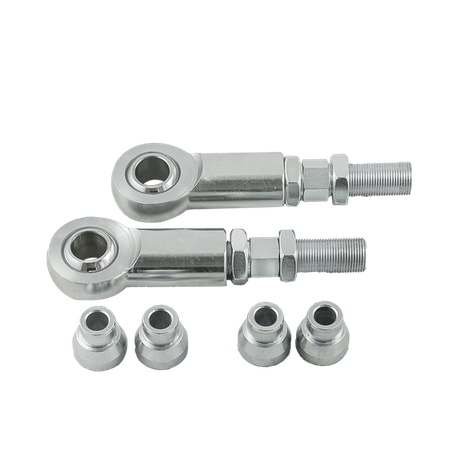 Querlenker unten einstellbar BMW E36 E46 Z4 - Uniball 95kN (Blau)