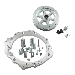 Adapter Kit Toyota 1JZ 2JZ - BMW ZF 8HP 8HP75 8HP70 8HP50 8HP51