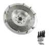 Flywheel Saab H - BMW M50 S50 M52 S52 M54 S54 ZF5 5-speed Getrag 420G - 240mm / 9.45"