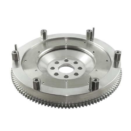 Volante de inercia BMW M50 S50 M52 S52 M54 S54 - manual 6 velocidades BMW N54 GS6-53BZ 135i 335i 535i - 215mm / 8.46" Twin disc
