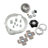 Race Stage 2 Nissan RB - Nissan 350Z Z33 CD009 / Nissan 370Z Z34 JK - 184mm / 7.25" (P)
