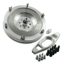 Flywheel BMW M50 M52 M54 S50 S52 S54 - BMW M57N GS6-53DZ HGU HGK 215mm / 8.46"