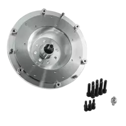 Volante Toyota UZ- BMW N54 GS6-53BZ 135 335i 535i - 240mm / 9,45"