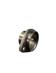 Abgasflansch für BMW M57 Turbolader