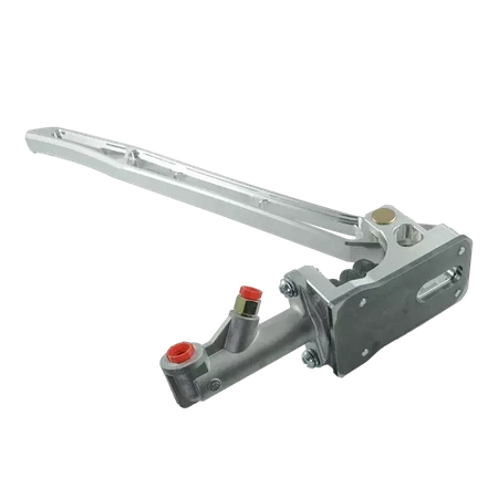 Freno a mano idraulico Inverso - Wilwood 0.625"