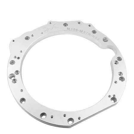 Adapter Kit Mercedes-Benz V8 M156 AMG - BMW M57N2 6-vitesses HGU HGK / N54 - 240mm / 9.45"