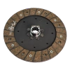 Sachs Performance Rigid clutch disc Sachs 881864999954 - BMW - 23x29-10N [240mm 9.25"]