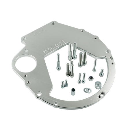 Gearbox Adapter Plate BMW M50 M52 M54 S50 S52 S54 - BMW DCT DKG GS7D36SG