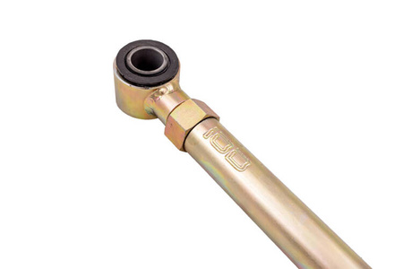 Adjustable Rear Panhard for Nissan Patrol Y60 Y61 RD28 – PRO Series + Bushings