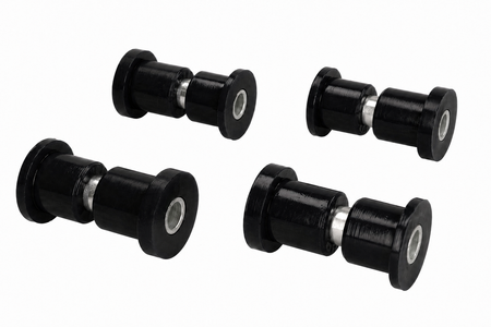 Polyurethane rear control arm bushings BMW 3 Series Z3 E21 E30 E36 Compact - 70-75ShA