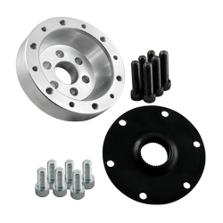 Schwungrad Nissan RB - BMW DCT DKG Getrag GS7D36SG N54 N55 S55 (L)