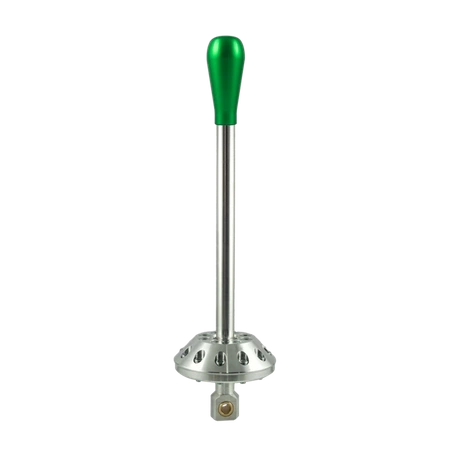 Short Shifter BMW E36 Z3 - Long Green Knob