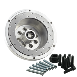 Koło zamachowe Toyota JZ 1JZ 2JZ - BMW M57n ZF GS6-53DZ HGD JGA HGA 6-biegów - 184mm / 7.25" (S)