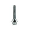 M14x1.5x45 Conical Bolt, 17mm Hex