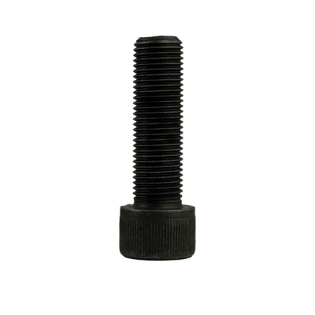 ISO 21269-M12x1.25x40-12.9 - Tornillo de Cabeza Cilíndrica Rosca Fina Rosca Completa