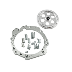 Kit adaptador Toyota UZ 1UZ 3UZ - BMW ZF 8HP 8HP70 8HP75