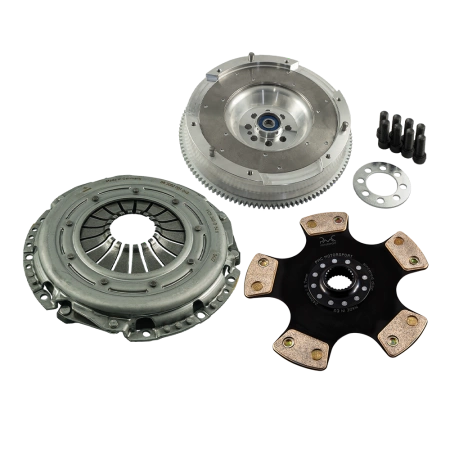 Race Stage 1 Kupplungssatz BBMW F20 M140i / F22 M240i / F3x 340i 440i B58 - 240mm / 9.45"