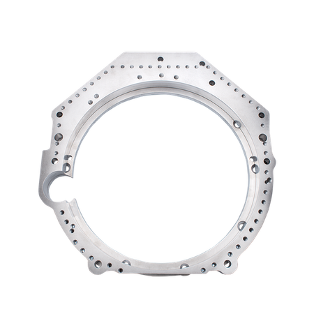 Adattatore cambio GM Chevrolet LS LS1 LS2 LS3 LS6 LS7 L99 / Vortec - Nissan 350Z Z33 CD009