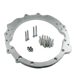 Flange de adaptação Mercedes-Benz M156 - Jaguar ZF 8HP 8HP70