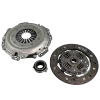 Kit frizione LUK 620 3108 00 / 620310800 Honda Civic - Ø200mm / 7,87"